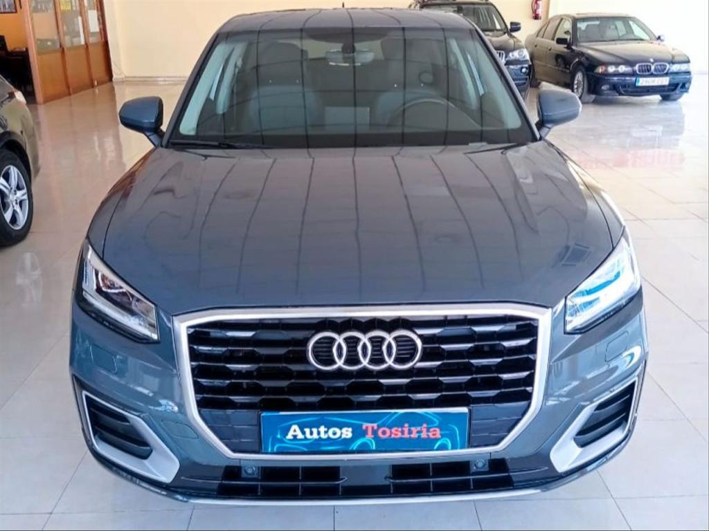 AUDI Q2 en Maracena - Imagen 1