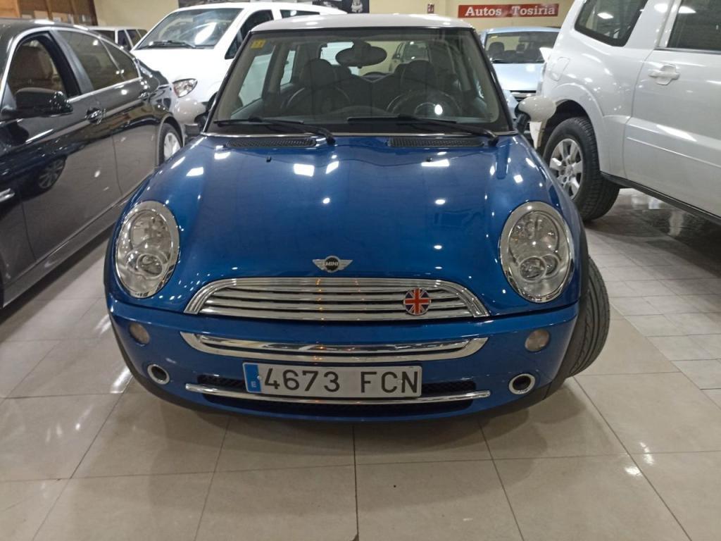 MINI MINI en Maracena - Imagen 1