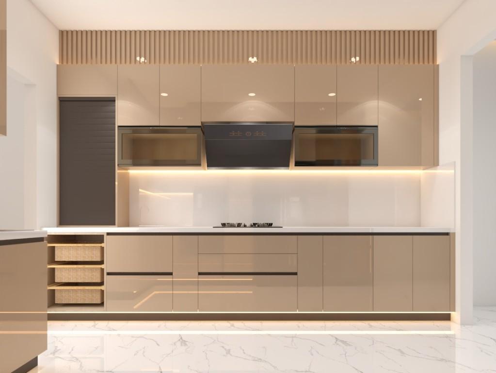 Modular Kitchen Designer in Lucknow – Modern, Affordable & Custo in India - Image 1