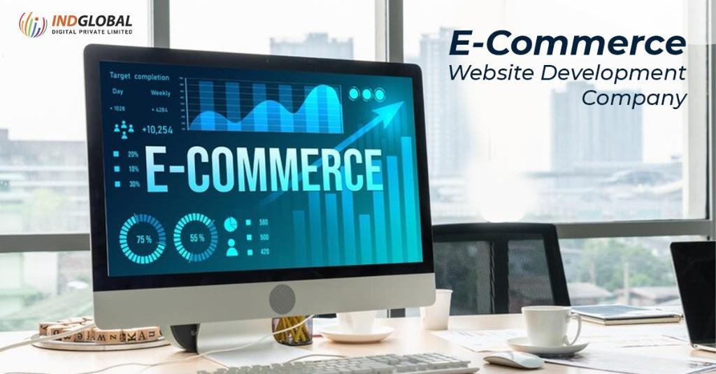 ecommerce web development in Dubai in Dubai - Image 1