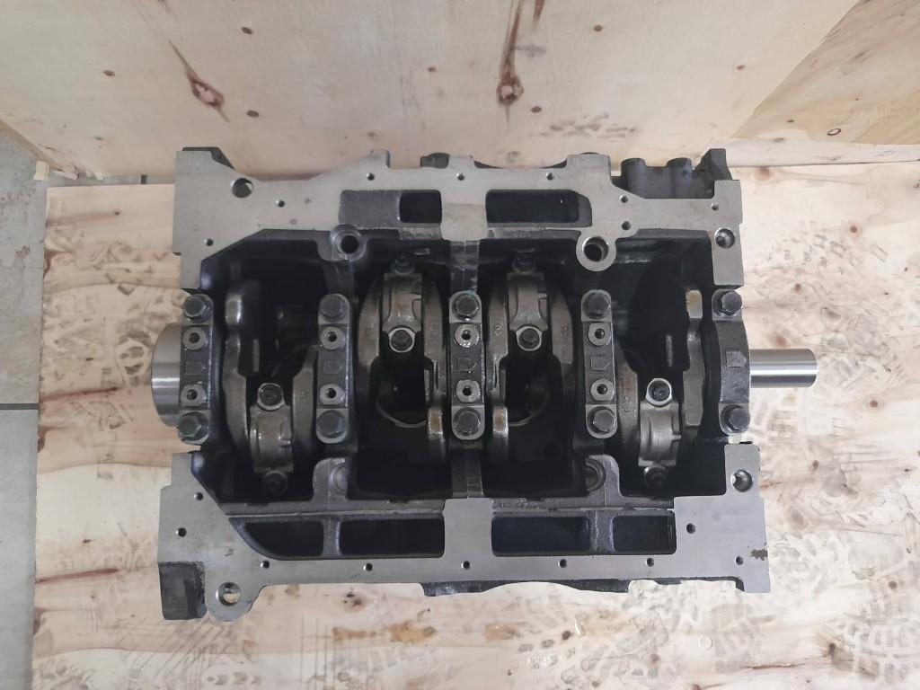 D4CB Delphi Sub Assembly For Sale in South Africa - Image 3