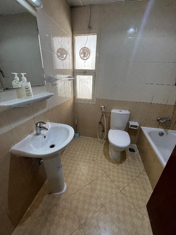 EXECUTIVE BED-SPACE MEN in Ajman - Image 3