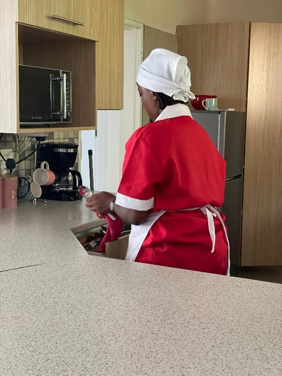 Cleaning services in Randburg - Image 2