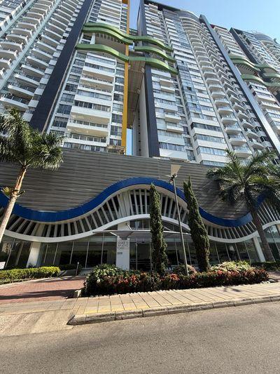 VENTA APARTAMENTO REAL DE MINAS . CONJUNTO OASIS DE MARDEL en Bucaramanga - Imagen 1