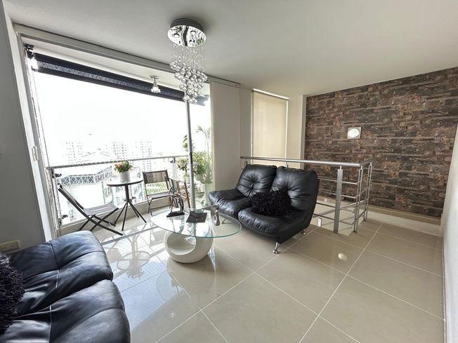VENTA APARTAMENTO REAL DE MINAS . CONJUNTO OASIS DE MARDEL en Bucaramanga - Imagen 2