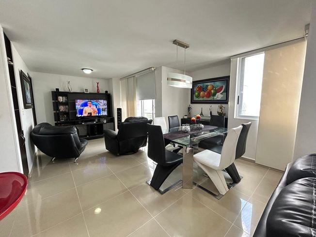 VENTA APARTAMENTO REAL DE MINAS . CONJUNTO OASIS DE MARDEL en Bucaramanga - Imagen 3