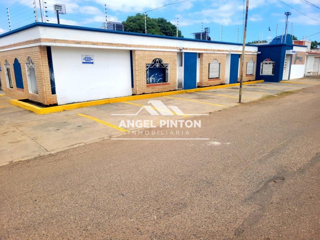 CENTRO CLÍNICO VENTA LA ROTARIA MARACAIBO VENEZUELA API 8445 en Maracaibo - Imagen 1