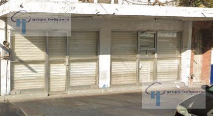 LOCAL COMERCIAL EN RENTA Ubicado en CALLE TAMAULIPAS # 204 … en Tampico - Imagen 1