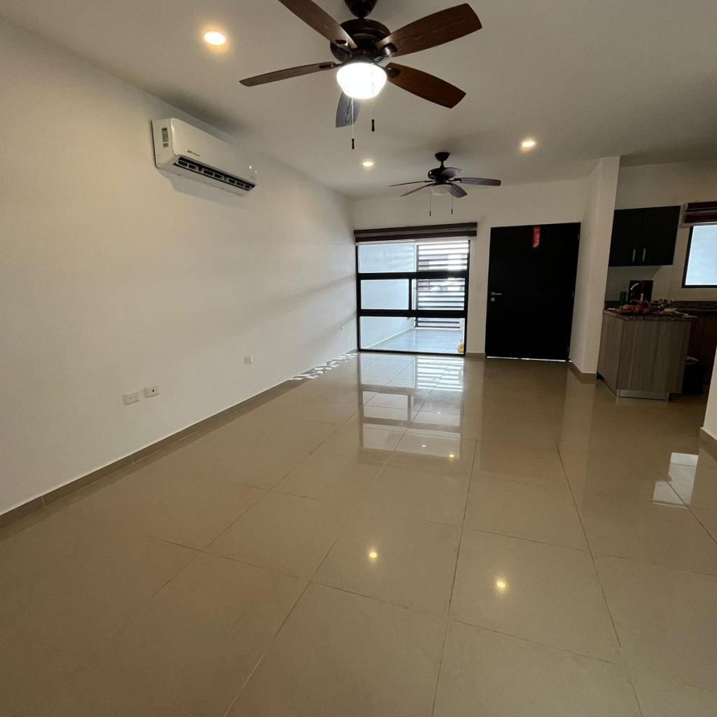 CASA EN RENTA FRACCIONAMIENTO KEDROS en Nacajuca - Imagen 1