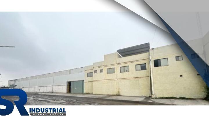 BODEGA EN RENTA EN ESCOBEDO en General Escobedo - Imagen 1