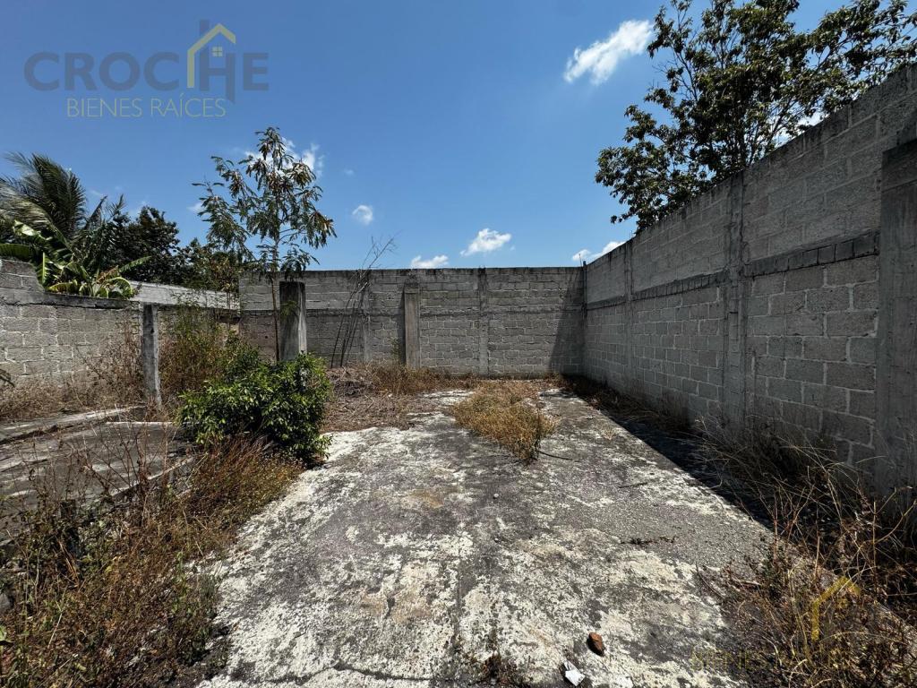 Terreno en venta Rinconada Veracruz en José Cardel - Imagen 1