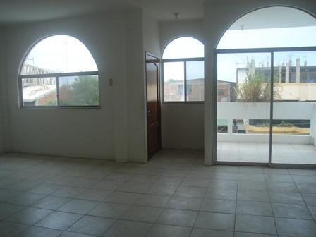 INMOBILIARIA ALARCÓN RENTA EXCELENTE DPTO. 3 DORMITORIOS, UMIÑA en Montecristi - Imagen 7
