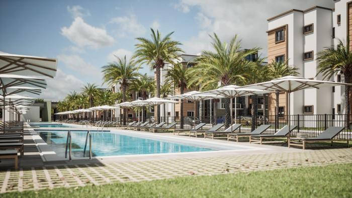 VENTA DE APARTAMENTOS EN PUERTO PLATA , REP.DOM en Puerto Plata - Imagen 1