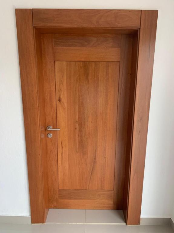VENTA DE APARTAMENTOS EN LOS ALAMOS , SANTIAGO en San Víctor Abajo - Imagen 1