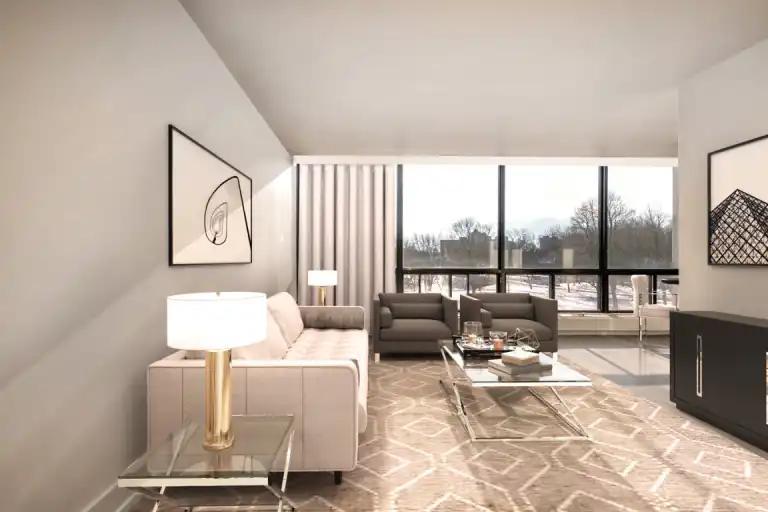Hi-Rise 3 in La Prairie - Image 1
