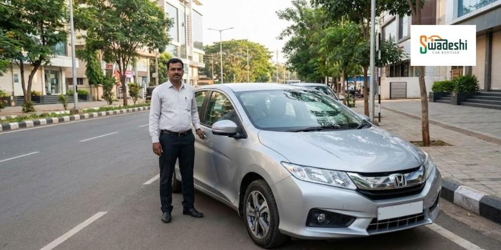 Comfortable Ride Services and Drivers in Hubli in Hubli - Image 1