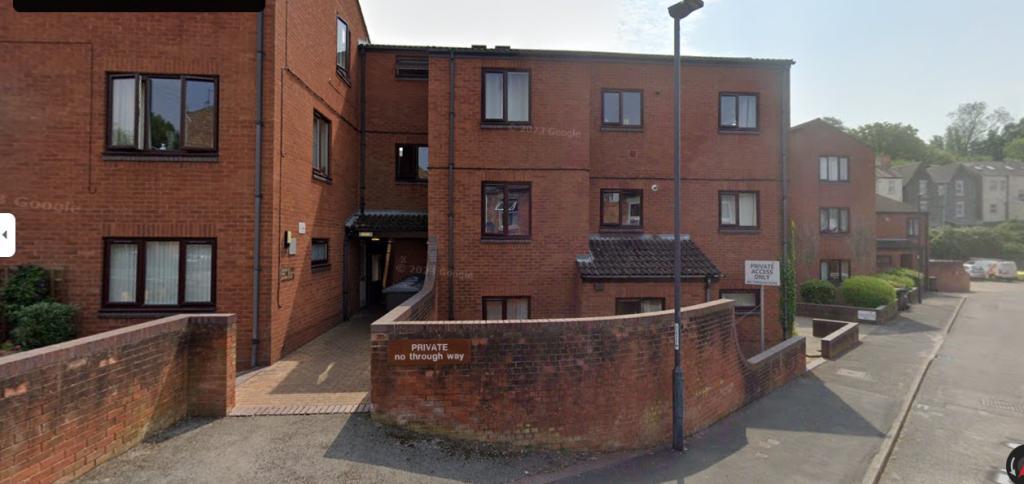 For Rent – Lower Eley Street, Derby in Ripley - Image 1