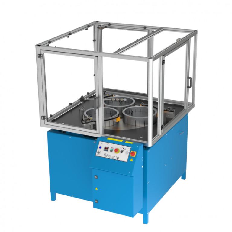 Lapping Machines | Guindy Machine Tools in Selaiyu - Image 1