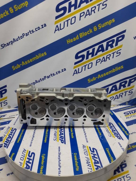Ford Rocam 1.6 Complete Head in South Africa - Image 2