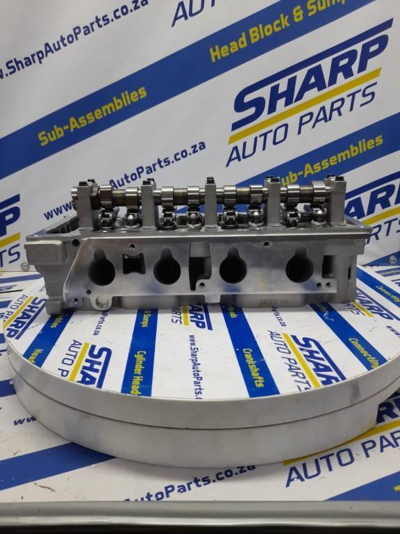 Ford Rocam 1.6 Complete Head in South Africa - Image 3