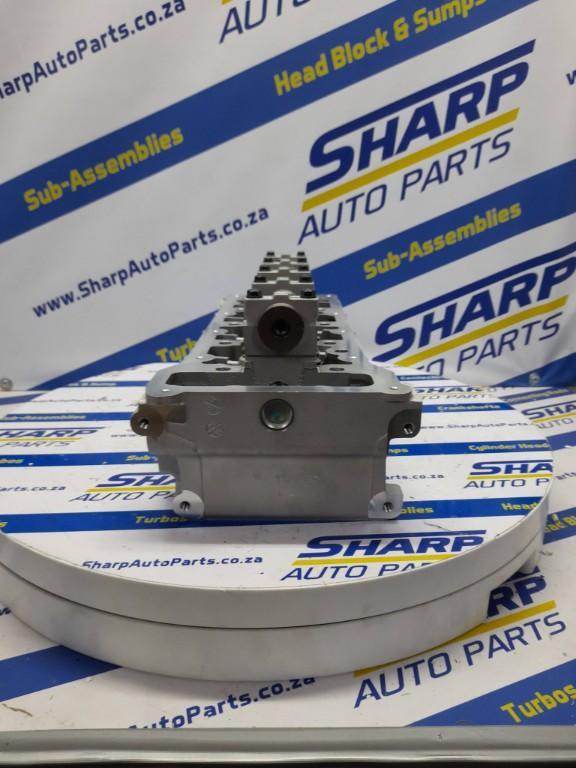 Ford Rocam 1.6 Complete Head in South Africa - Image 4