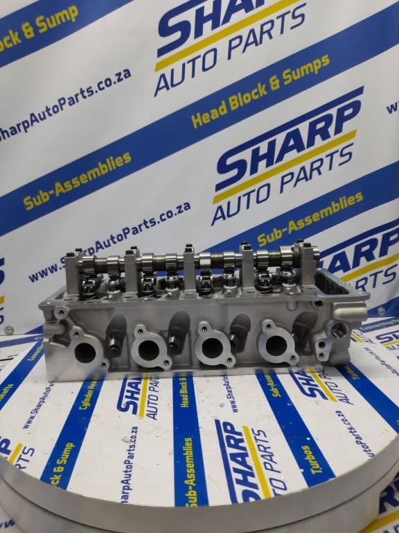 Ford Rocam 1.6 Complete Head in South Africa - Image 5