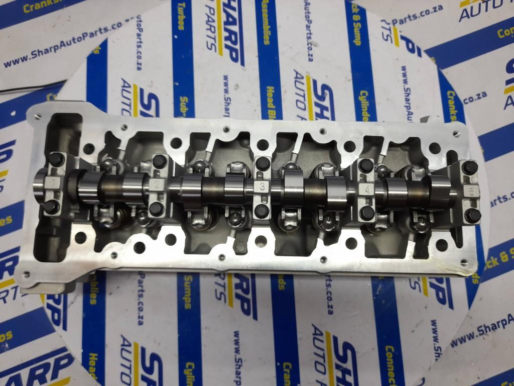 Ford Rocam 1.6 Complete Head in South Africa - Image 7