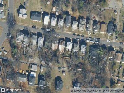 Pollock St in Richmond - Image 1