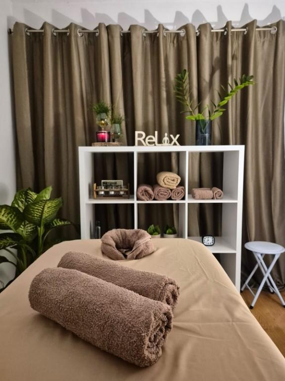 RITUAL MASSAGE MASPALOMAS en San Bartolomé - Imagen 3