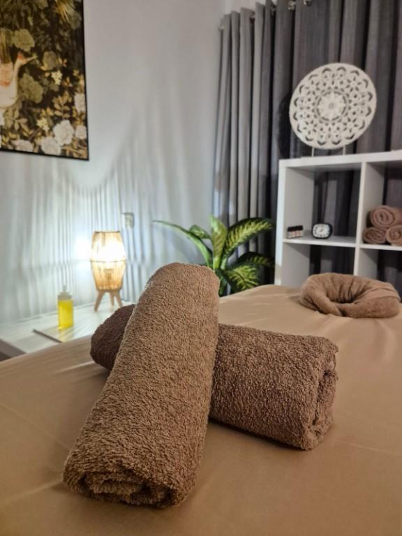 RITUAL MASSAGE MASPALOMAS en San Bartolomé - Imagen 4