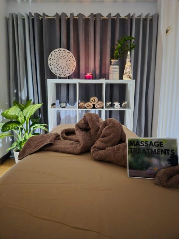 RITUAL MASSAGE MASPALOMAS en San Bartolomé - Imagen 6