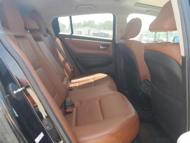 S101026 2010 ACURA ZDX TECHNOLOGY in Nigeria - Image 9