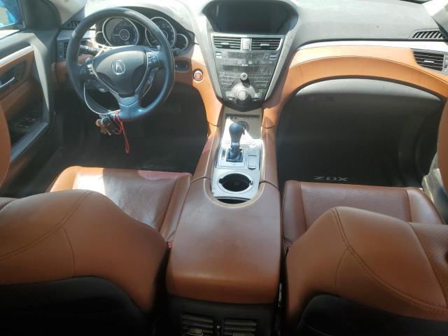 S101026 2010 ACURA ZDX TECHNOLOGY in Nigeria - Image 8