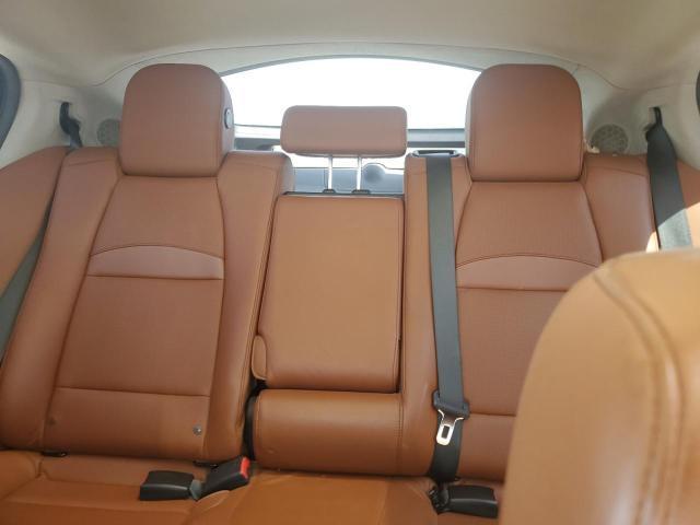 S101026 2010 ACURA ZDX TECHNOLOGY in Nigeria - Image 10