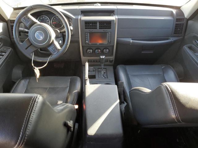 S101026 2012 JEEP LIBERTY SPORT in Nigeria - Image 7