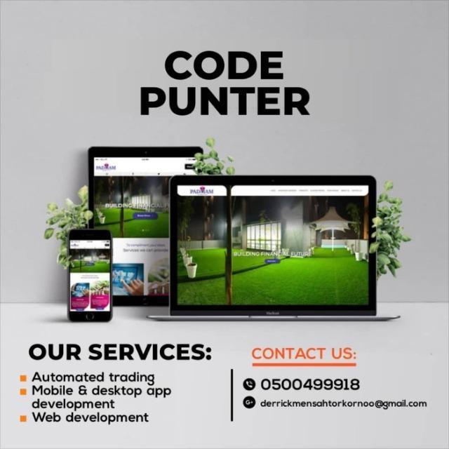 Responsive Web Developer. in Tema - Image 1