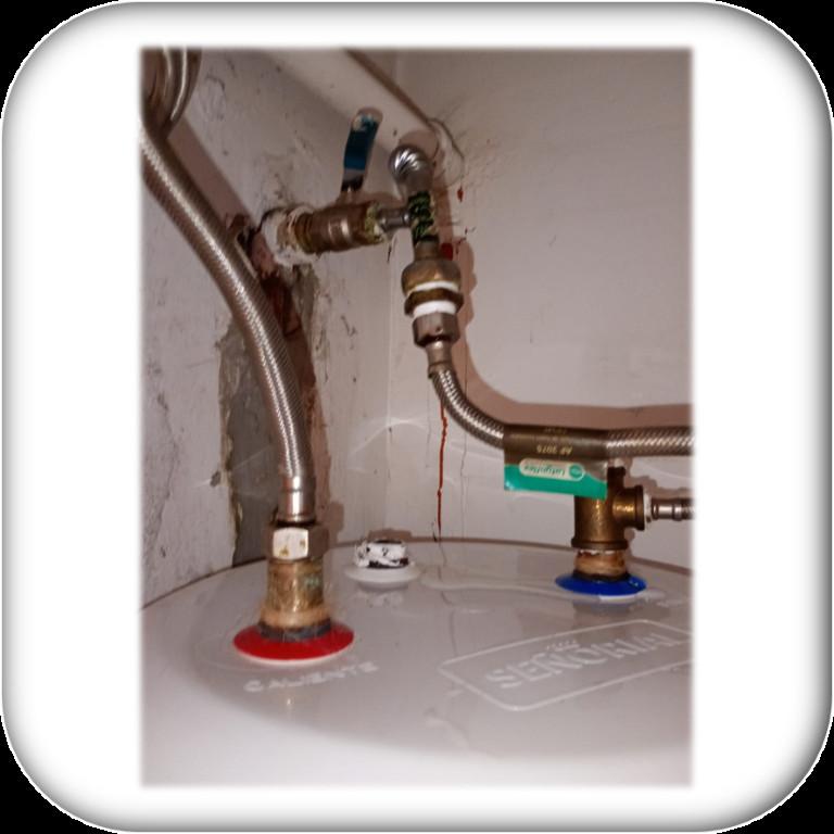 Service de Termotanque a domicilio en Munro - Imagen 2