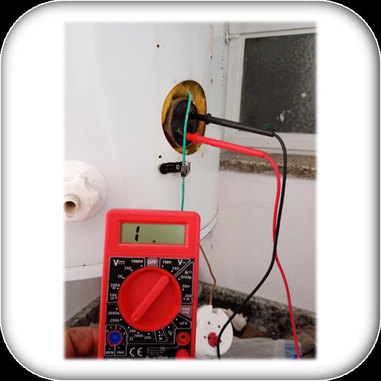 Service de Termotanque a domicilio en Munro - Imagen 3