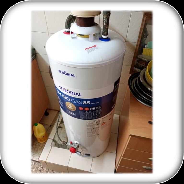 Service de Termotanque a domicilio en Munro - Imagen 7