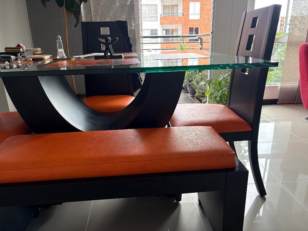 Venta de comedor en Cali - Imagen 2