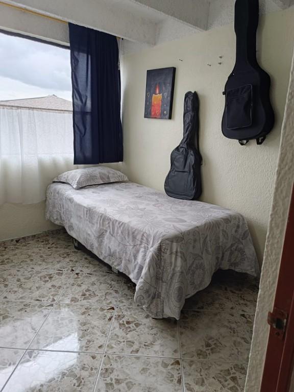 VENTA APARTAMENTO BARRIO SANTA ROSITA BOGOTA en Colombia - Imagen 7