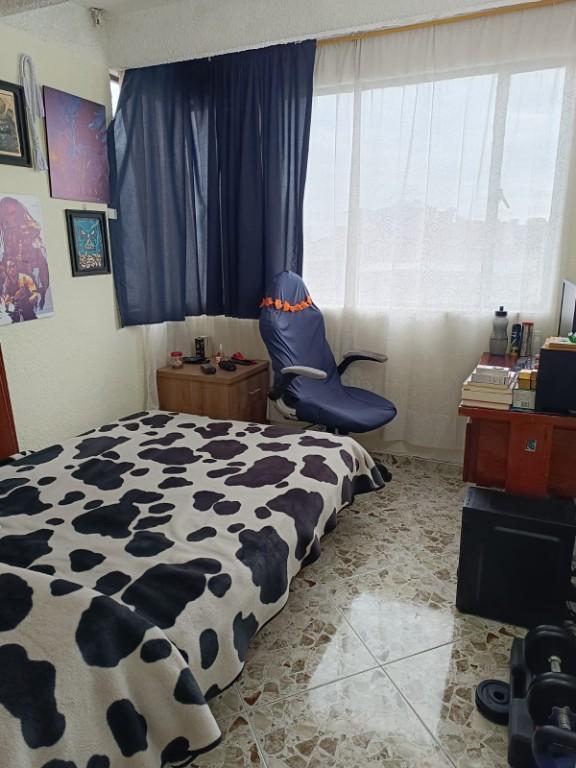 VENTA APARTAMENTO BARRIO SANTA ROSITA BOGOTA en Colombia - Imagen 9