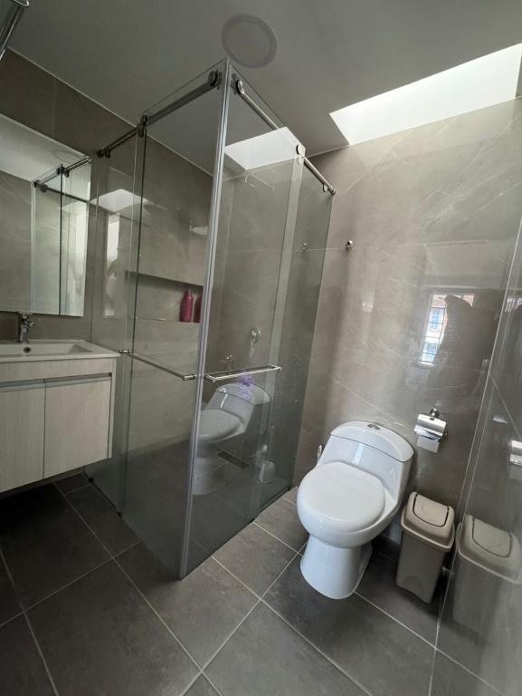 VENTA CASA FÁTIMA. CONJUNTO PRADOS DE FÁTIMA en Bucaramanga - Imagen 9