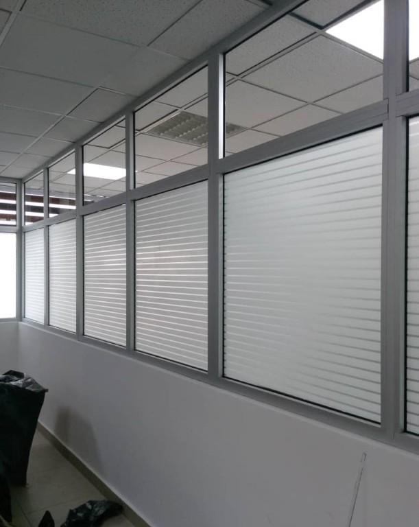 Office Partition Solutions in Accra – We Handle Design & Install in Accra - Image 2