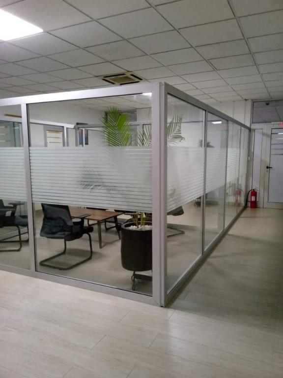 Office Partition Solutions in Accra – We Handle Design & Install in Accra - Image 10