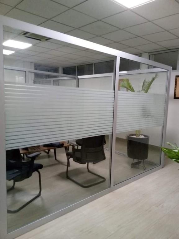 Office Partition Solutions in Accra – We Handle Design & Install in Accra - Image 14
