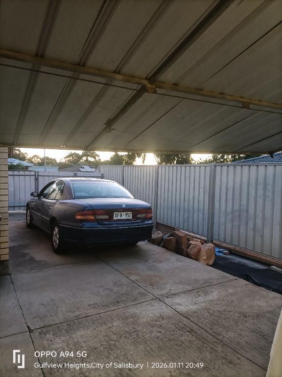 Carport installers in Klemzig - Image 2