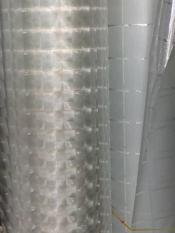 Trade-Grade Frosted Sticker Rolls in Ghana - Image 4