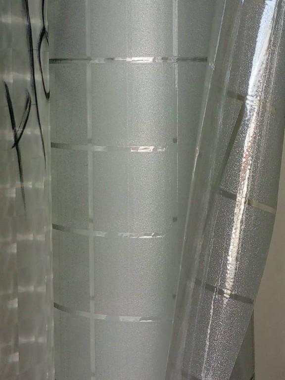 Trade-Grade Frosted Sticker Rolls in Ghana - Image 3