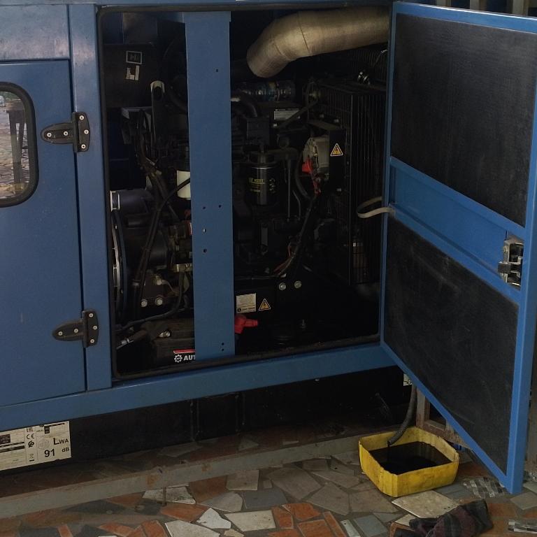 Climatisation et électricité en Côte d’Ivoire - Photo 3